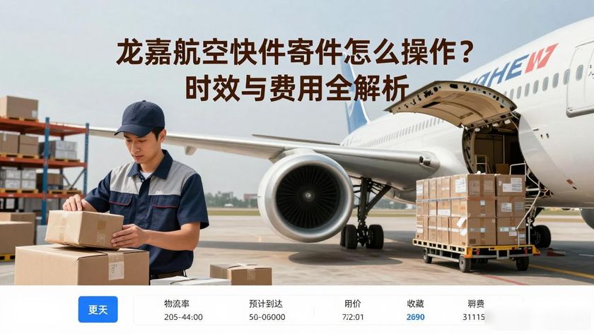 龙嘉航空快件寄件_航空快递怎么收费标准_航空寄快递