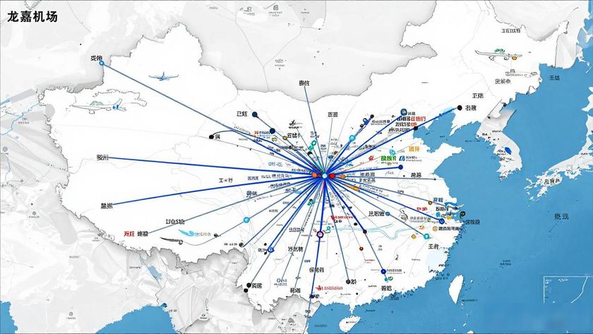 空运物流价格怎么收费_空运物流公司_龙嘉空运货物货运